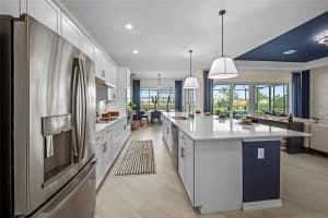 17200 ALBATROSS ROAD, VENICE, FL 34293 - MLS#MFRTB8474368