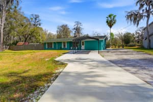 4718 ALPINE ROAD, LAND O LAKES, FL 34639 - MLS#MFRTB8474377