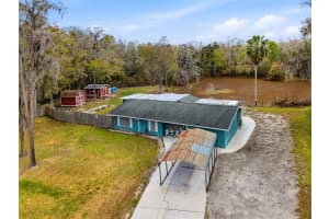 4718 ALPINE ROAD, LAND O LAKES, FL 34639 - MLS#MFRTB8474377