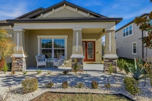 18298 CORTES CREEK BOULEVARD, SPRING HILL, FL 34610 - MLS#MFRTB8474378