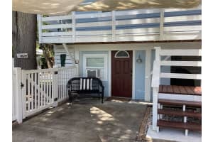 401 PENNSYLVANIA AVENUE, CRYSTAL BEACH, FL 34681 - MLS#MFRTB8474392