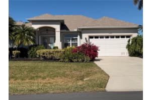 123 WHITE MARSH LANE, ROTONDA WEST, FL 33947 Sold 03/12/26