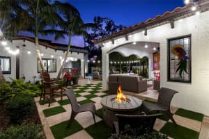 815 15TH AVENUE, ST PETERSBURG, FL 33704 - MLS#MFRTB8474416