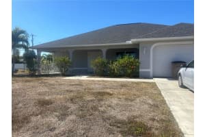 2118 Ne 13th Pl, CAPE CORAL