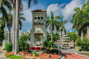 6085 BAHIA DEL MAR CIRCLE, ST PETERSBURG, FL 33715 - MLS#MFRTB8474427