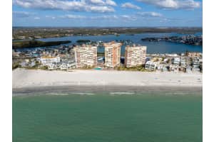 17900 GULF BOULEVARD, REDINGTON SHORES, FL 33708 - MLS#MFRTB8474430