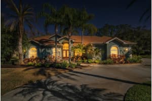 103 SILVER MOSS LANE, TARPON SPRINGS, FL 34688 - MLS#MFRTB8474432
