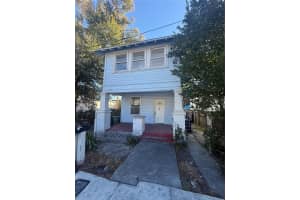 1015 E Columbus Dr, TAMPA