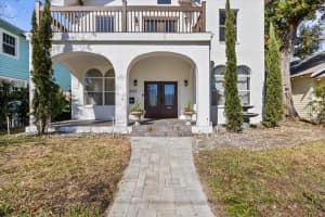 2327 4TH AVENUE, ST PETERSBURG, FL 33713 - MLS#MFRTB8474461