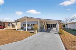 3836 WILLIAM HUME DRIVE, ZEPHYRHILLS, FL 33541 - MLS#MFRTB8474484