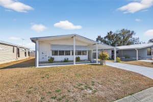 3836 WILLIAM HUME DRIVE, ZEPHYRHILLS, FL 33541 - MLS#MFRTB8474484