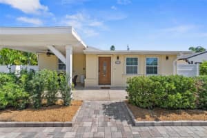 204 44TH AVENUE, ST PETE BEACH, FL 33706 - MLS#MFRTB8474487