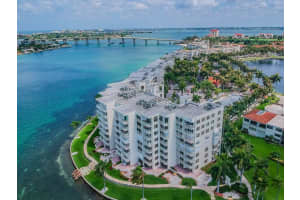 6105 BAHIA DEL MAR CIRCLE, ST PETERSBURG, FL 33715 - MLS#MFRTB8474489