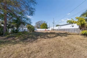 0 42ND ST S, ST PETERSBURG, FL 33711 - MLS#MFRTB8474491