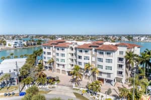 220 108TH AVENUE, TREASURE ISLAND, FL 33706 - MLS#MFRTB8474500