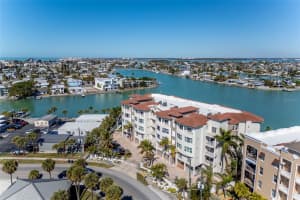 220 108TH AVENUE, TREASURE ISLAND, FL 33706 - MLS#MFRTB8474500
