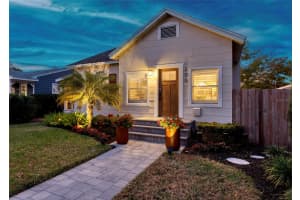 209 35TH AVENUE, ST PETERSBURG, FL 33704 - MLS#MFRTB8474512