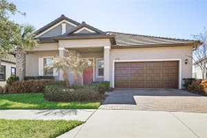 31510 CABANA RYE AVENUE, SAN ANTONIO, FL 33576 - MLS#MFRTB8474523