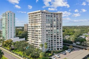 2611 Bayshore Blvd #601, TAMPA