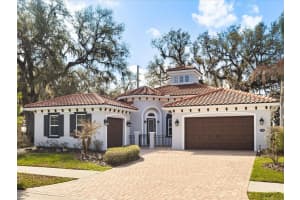 32834 ESTATE GARDEN DRIVE, WESLEY CHAPEL, FL 33545 - MLS#MFRTB8474536