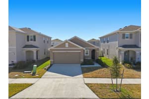 33358 REGENT CANAL STREET, WESLEY CHAPEL, FL 33545 - MLS#MFRTB8474548