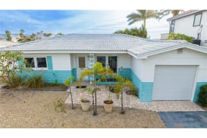 1425 COREY WAY, SOUTH PASADENA, FL 33707 - MLS#MFRTB8474553