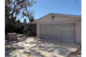 7127 PENINSULAR DRIVE, NEW PORT RICHEY, FL 34652 - MLS#MFRTB8474594