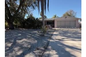 7127 PENINSULAR DRIVE, NEW PORT RICHEY, FL 34652 - MLS#MFRTB8474594