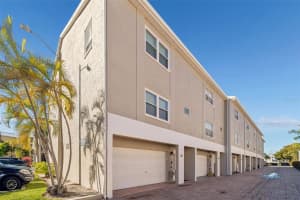 1117 PINELLAS BAYWAY S #301, ST PETERSBURG, FL 33715 - MLS#MFRTB8474600