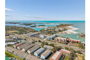 1117 PINELLAS BAYWAY S #301, ST PETERSBURG, FL 33715 - MLS#MFRTB8474600