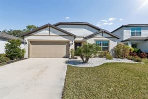 11855 Armada Way, PARRISH