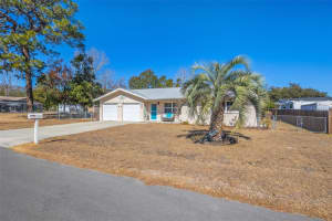 1225 2ND STREET, CRYSTAL RIVER, FL 34429 - MLS#MFRTB8474621