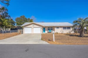 1225 2ND STREET, CRYSTAL RIVER, FL 34429 - MLS#MFRTB8474621