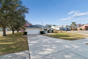 407 MONTPELIER COURT, SPRING HILL, FL 34608 - MLS#MFRTB8474632