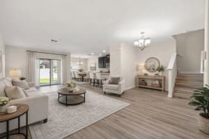 2719 GARDEN FALLS DRIVE, BRANDON, FL 33511 Sold 03/07/26