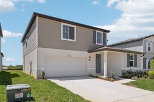 12581 HOMELAND DRIVE, DADE CITY, FL 33525 - MLS#MFRTB8474650