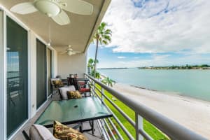 5701 BAHIA DEL MAR CIRCLE, ST PETERSBURG, FL 33715 - MLS#MFRTB8474658