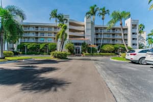 5901 BAHIA DEL MAR CIRCLE, ST PETERSBURG, FL 33715 - MLS#MFRTB8474677