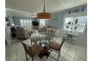 18650 GULF BLVD #316, INDIAN SHORES, FL 33785 - MLS#MFRTB8474687