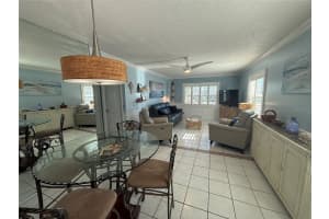 18650 GULF BLVD #316, INDIAN SHORES, FL 33785 - MLS#MFRTB8474687