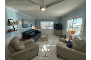 18650 GULF BLVD #316, INDIAN SHORES, FL 33785 - MLS#MFRTB8474687