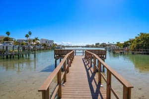 8565 W Gulf Blvd #17s, TREASURE ISLAND