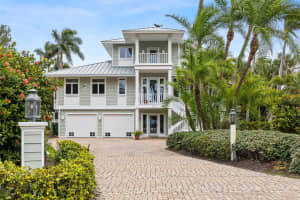 16 GROUPER HOLE DRIVE, BOCA GRANDE, FL 33921 - MLS#MFRTB8474700