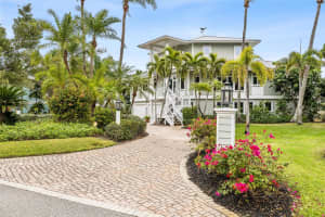 16 GROUPER HOLE DRIVE, BOCA GRANDE, FL 33921 - MLS#MFRTB8474700
