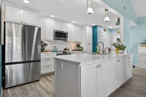 2902 LICHEN LANE, CLEARWATER, FL 33760 - MLS#MFRTB8474747