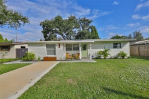 4703 W Wallace Ave, TAMPA