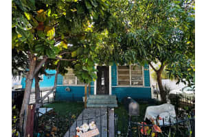 2415 Marconi St, TAMPA