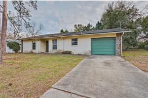 21528 HONEYSUCKLE STREET, DUNNELLON, FL 34431 - MLS#MFRTB8474769
