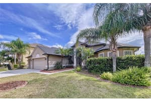 26848 SHOREGRASS DRIVE, WESLEY CHAPEL, FL 33544 - MLS#MFRTB8474775