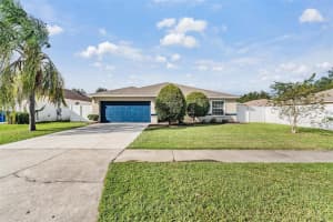 106 WINSTON MANOR CIRCLE, SEFFNER, FL 33584 - MLS#MFRTB8474776